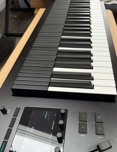 various-Expressive E Osmose 49, little used